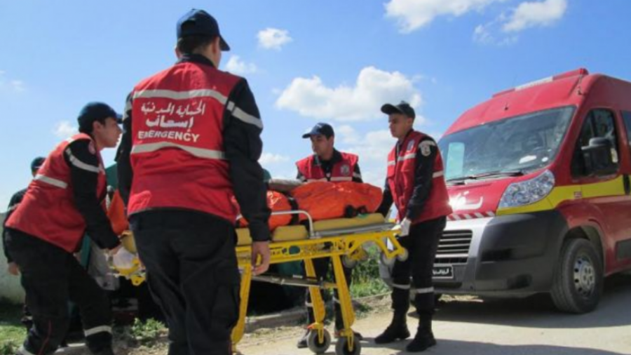 Oued Ellil: trois enfants décèdent asphyxiés par une fuite de gaz
