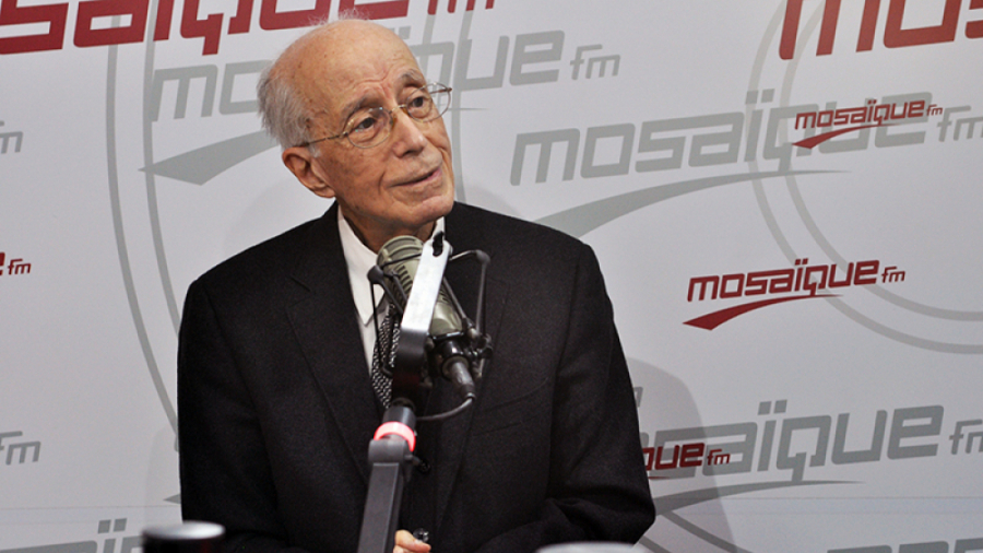 Ounaïes fait une lecture de la visite de Meloni en Tunisie 