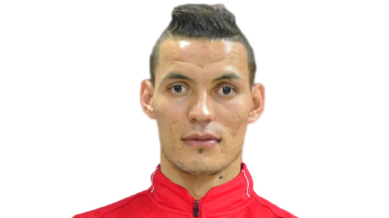 Oussama Darfalou Oussama Darfalou