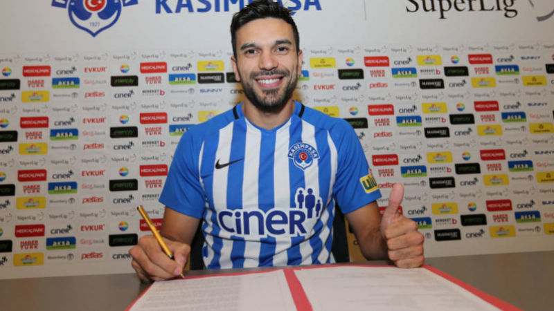 Oussama Haddadi