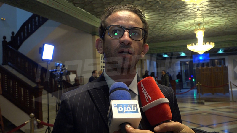 Khelifi : Aucun député de Qalb Tounes n'a voté pour le gouvernement Oussama Khelifi