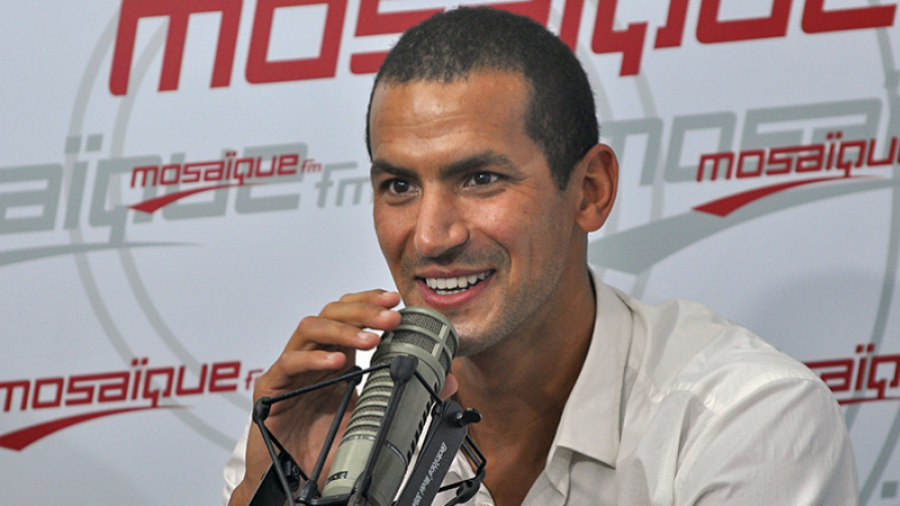 Oussama Mellouli: Je mets fin à ma carrière après les Jeux de Tokyo Oussama mellouli