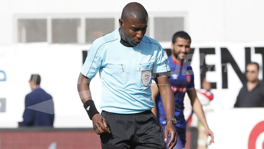 Ligue 1 : Oussama Razgallah pour ST -USMo Oussama Razgallah