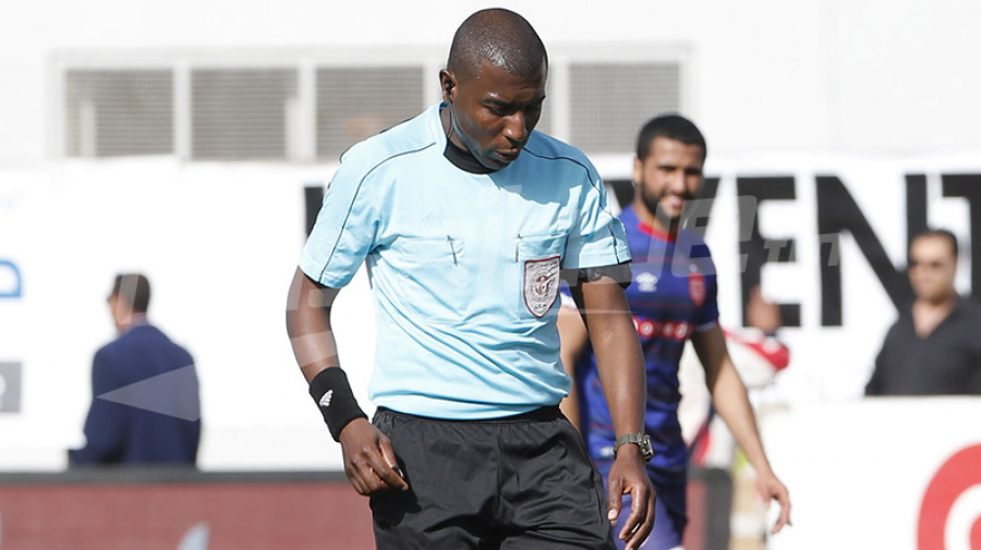 Oussama Razgallah