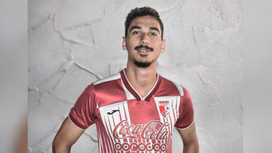 Mercato: Oussama Shili au Stade tunisien Oussama Shili
