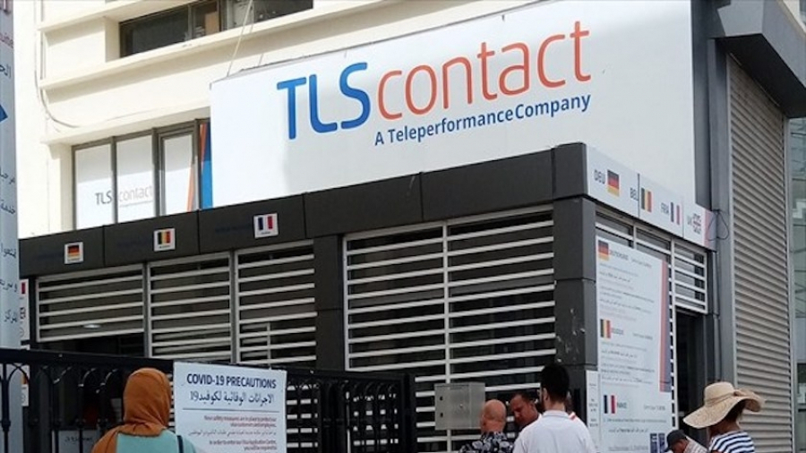 Ouverture, le 6 novembre, d'un centre TLS contact à Sfax