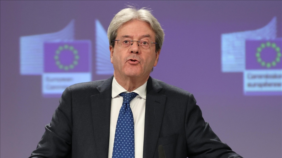 Paolo Gentiloni: ''La Tunisie ne sera pas laissée seule'' Paolo Gentiloni