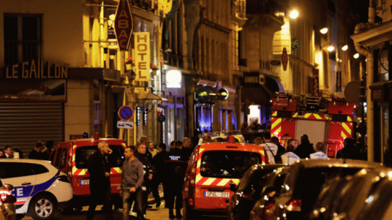 Paris