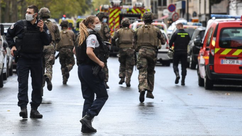 Paris