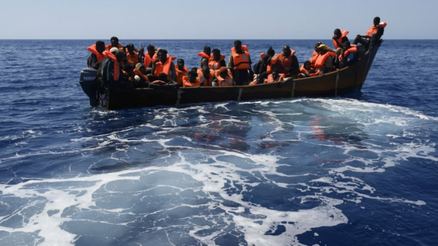 Partis de Sfax...41 migrants morts dans le naufrage d'une embarcation