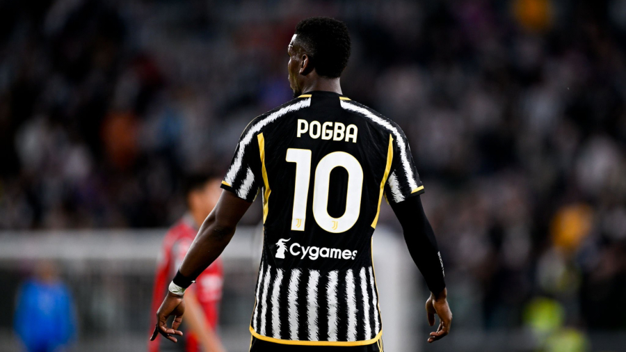 Paul Pogba