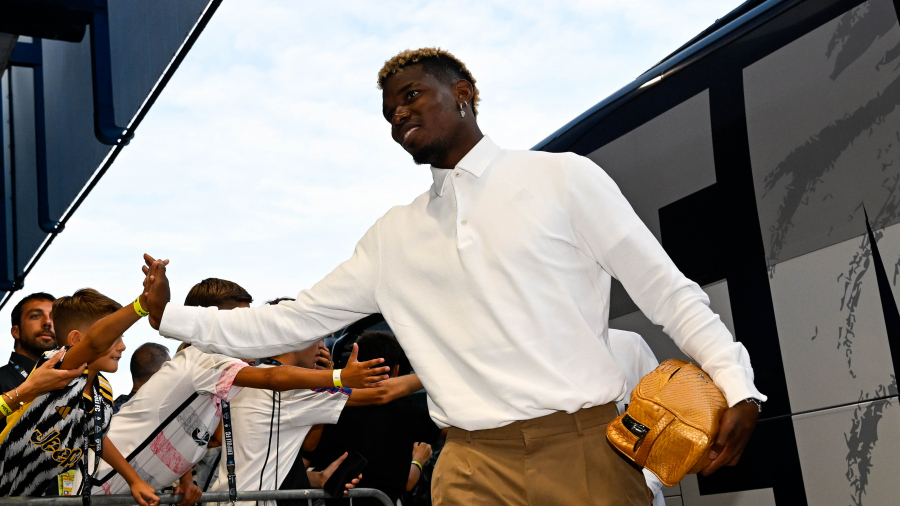 Paul Pogba