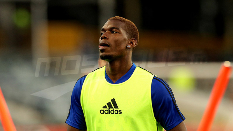 Paul Pogba