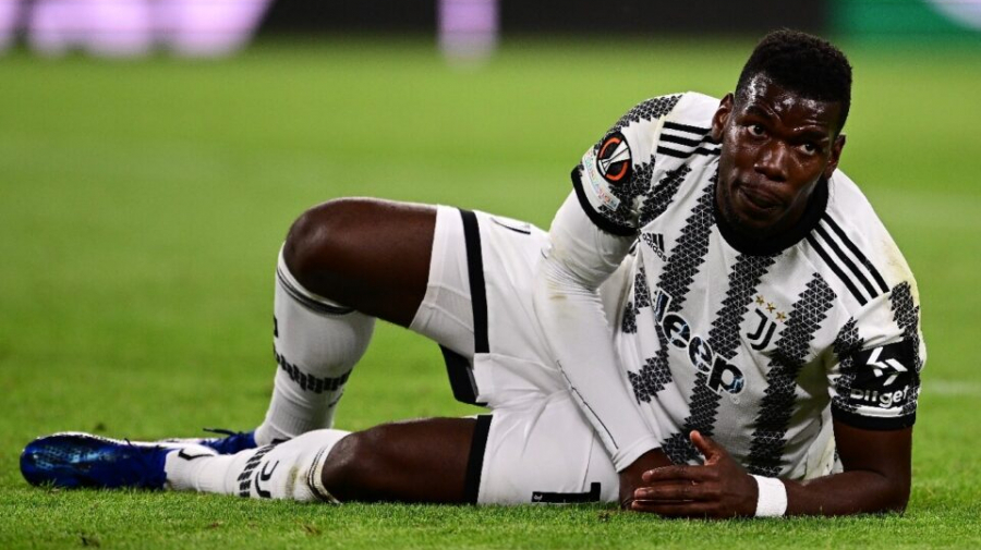 Paul Pogba