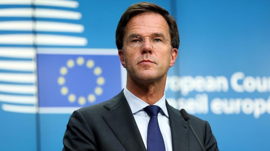 Pays-Bas :La politique d'immigration fait tomber le gouvernement Rutte