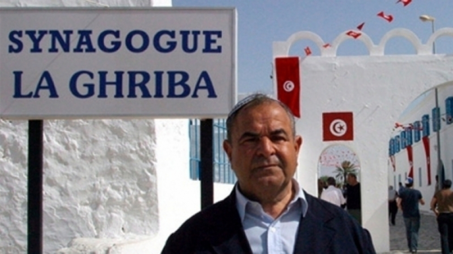 Perez Trabesli :  L'île de Djerba a retrouvé son calme