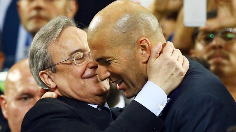perez-zidane