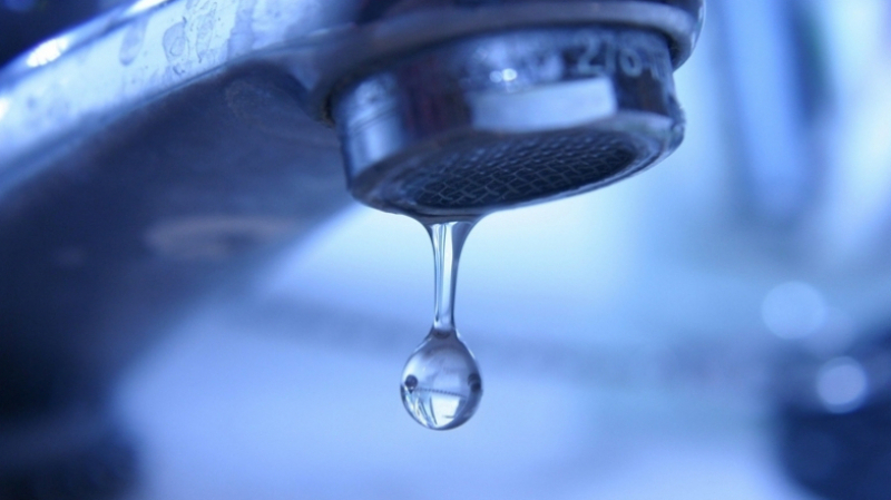 Perturbations dans la distribution de l'eau à El Mourouj 3, 4 et 5 Perturbations dans la distribution de l'eau à El Mourouj 3, 4 et 5