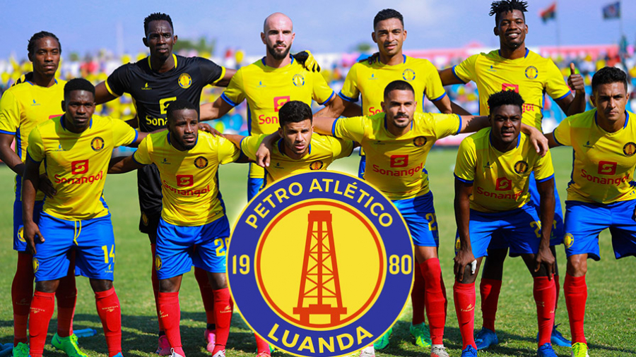 Petro Atletico