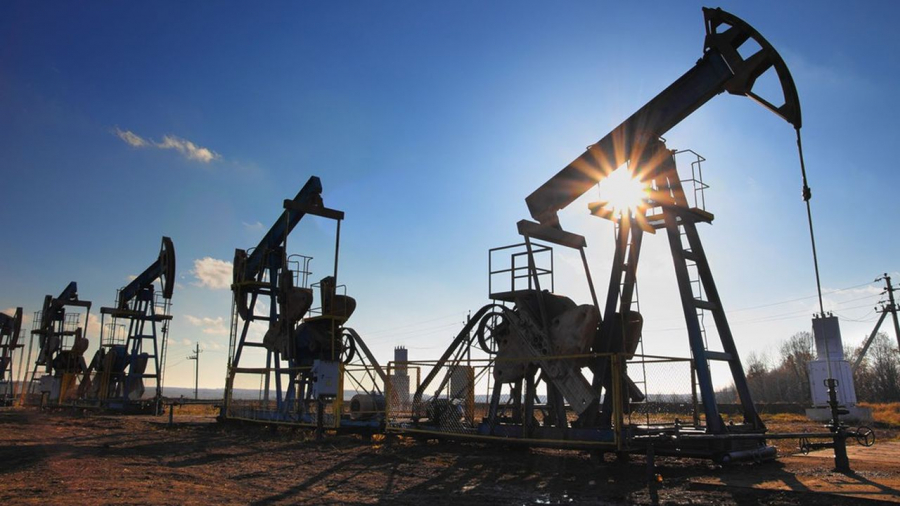 pétrole