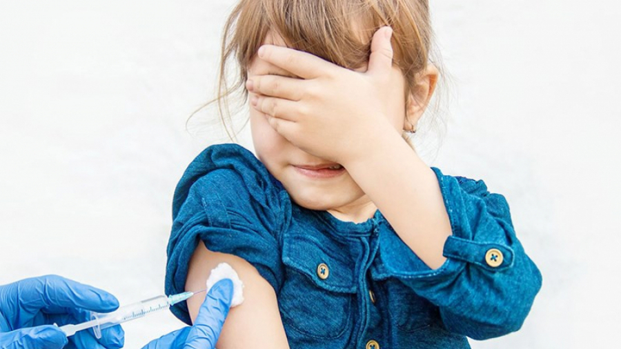 Covid: Pfizer ouvre la voie à la vaccination dès 5 ans pfizer