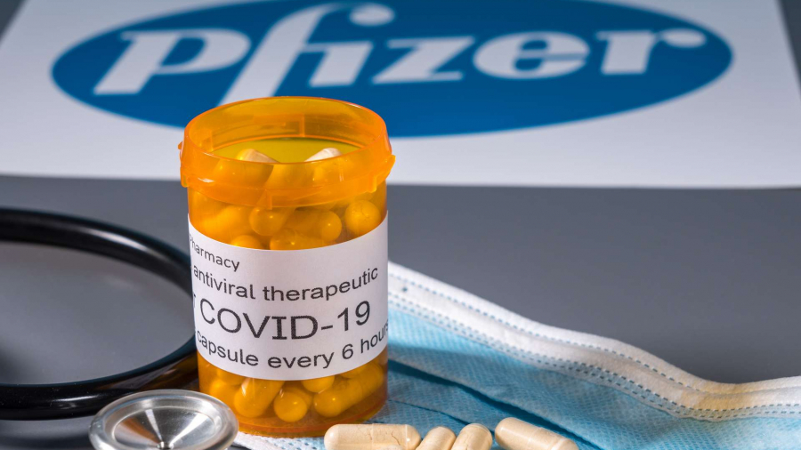 Pfizer