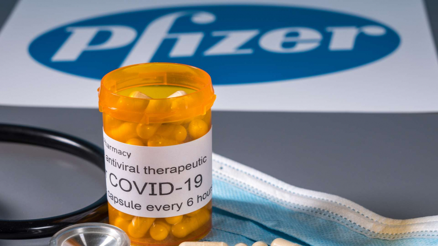 Pfizer