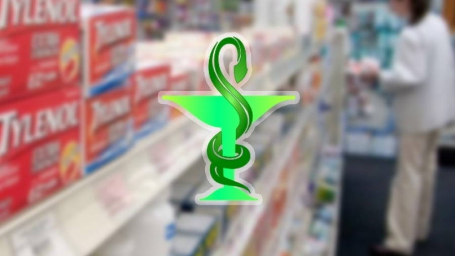 pharmacie