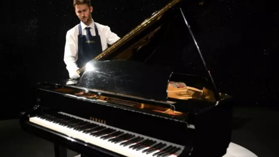piano