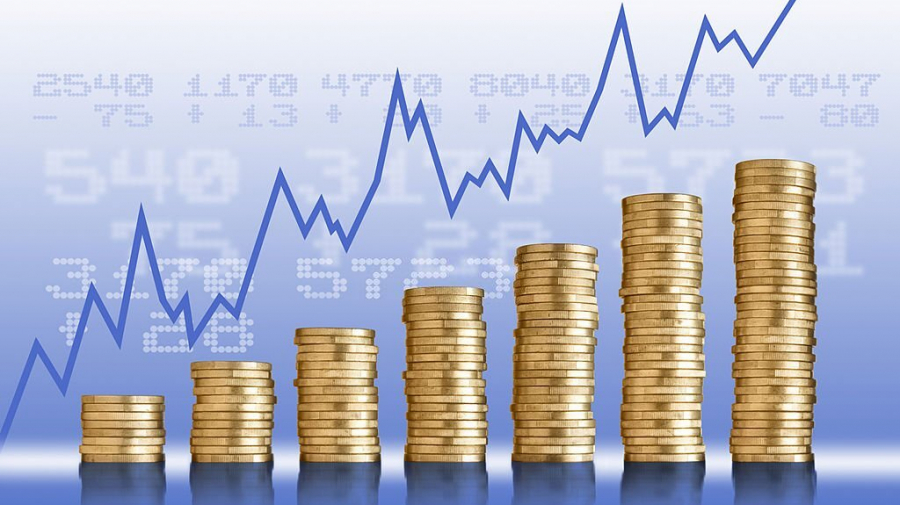 La croissance du PIB devrait atteindre 2,5% en 2022 PIB