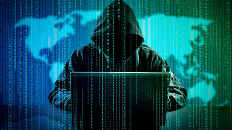 Le coût du piratage informatique mondial en 2018 piratage