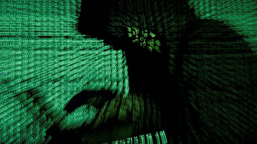 Piratage informatique: Un site de vente de données fermé piratage