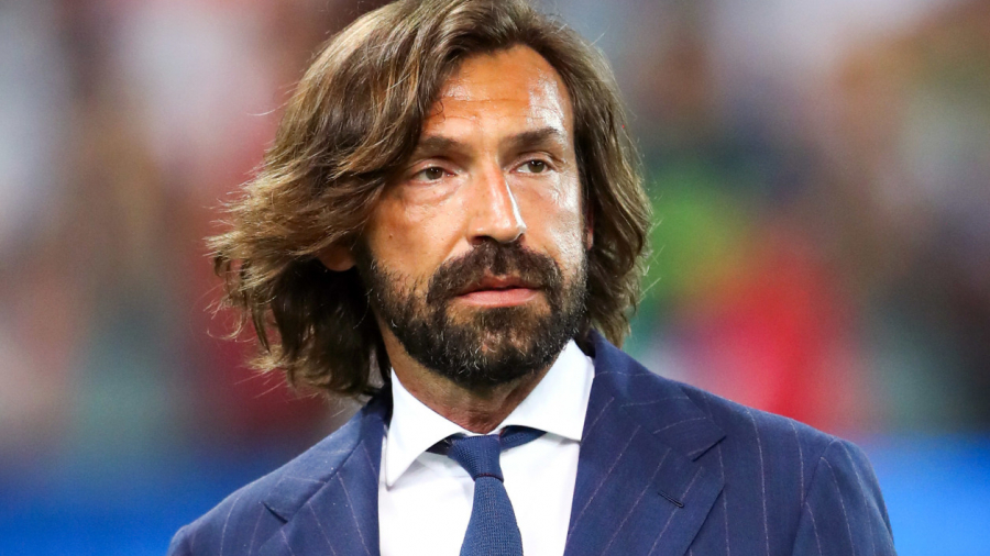 Juve : Pirlo veut un nouvel attaquant pirlo-juve