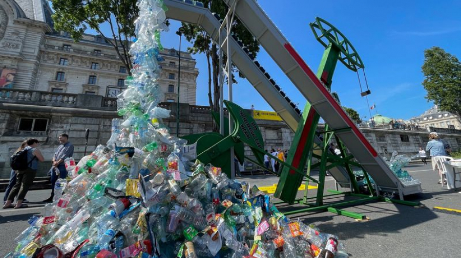 plastique