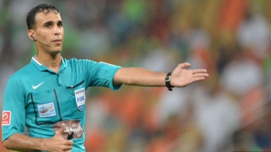 Play Off : Des arbitres saoudiens pour le CSS-ESS