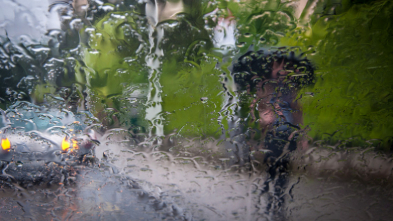 Intempéries: Suspension des cours dans quelques régions pluies