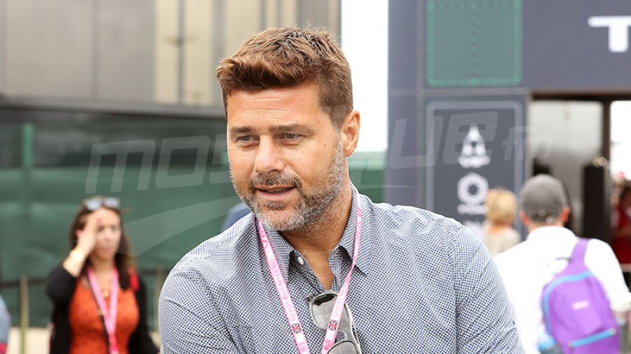Pochettino 
