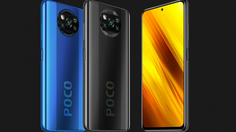 Xiaomi annonce le lancement du POCO X3 NFC en Tunisie