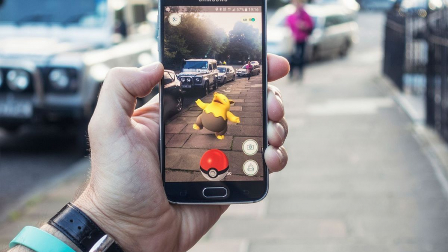 USA: Des policiers chassaient les Pokémon et ignoraient les voleurs pokémon-go