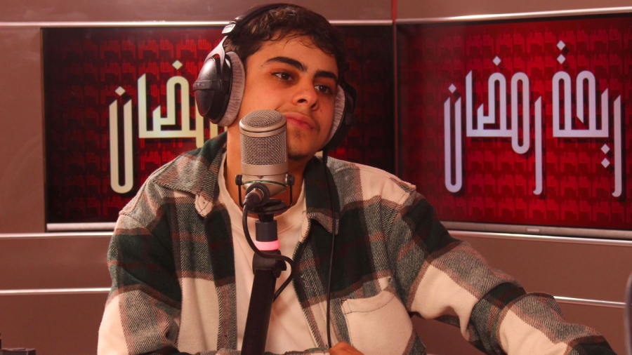 Polémique suscitée par ''Falloujah'': Nassim Bourguiba étonné...