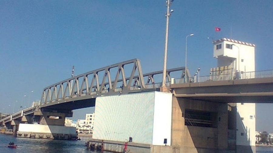 Pont de Bizerte