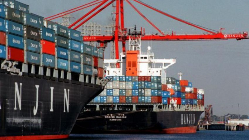 INS : Le déficit dépasse 6 millions de dinars, en avril port
