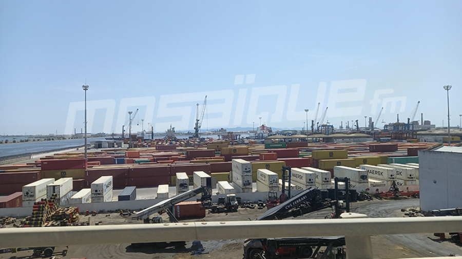 Port de Radès: Un plan de redressement | Mosaique FM