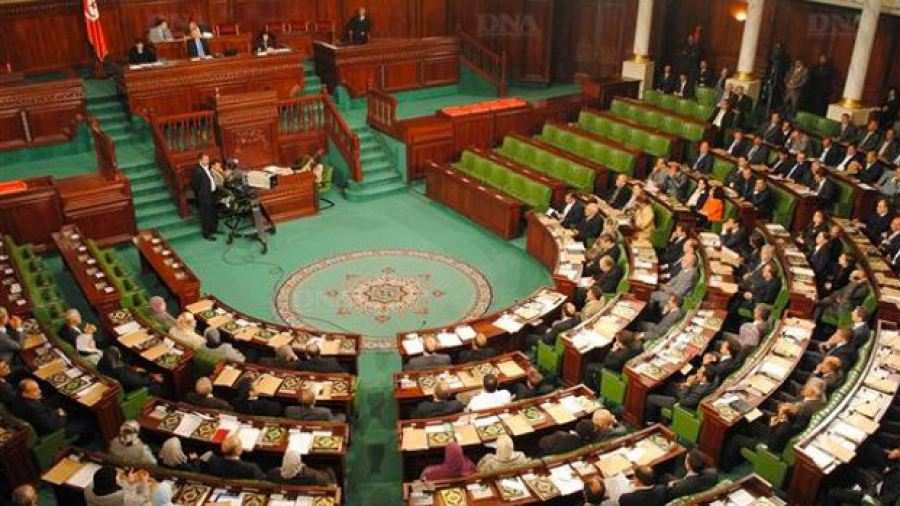 Première réunion du bureau de l'ARP pour la deuxième législature