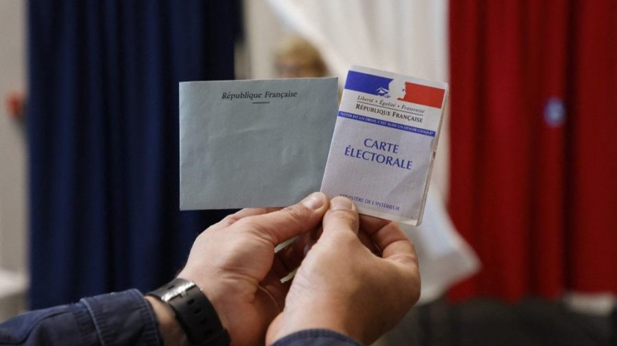 Présidentielle 