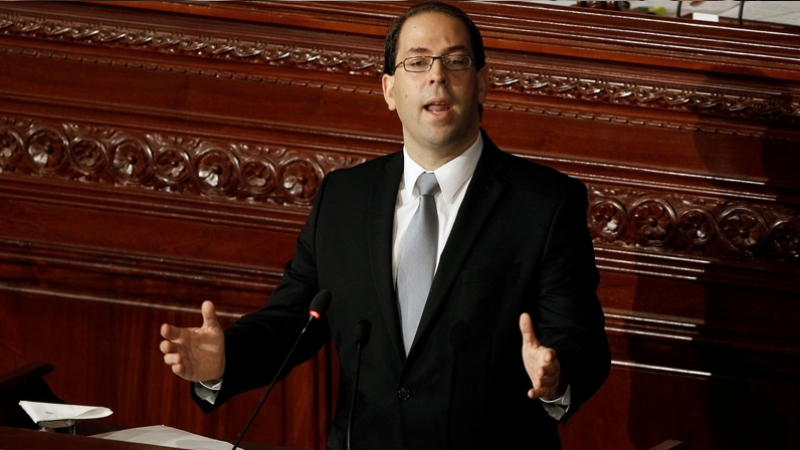 Présidentielle 2019: Chahed favori selon Sigma Conseil
