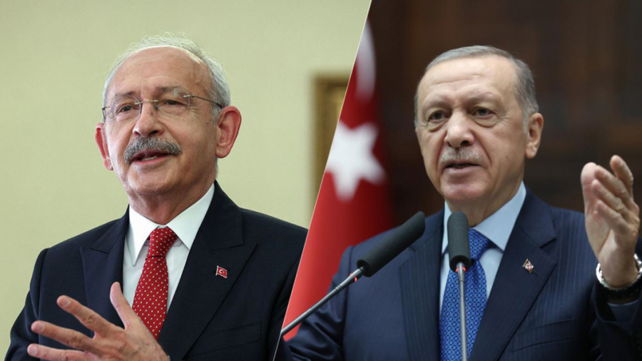 Présidentielle en Turquie : Ouverture des bureaux de vote 
