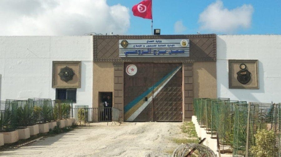 Bizerte: Enquête suite au décès d’un détenu prison