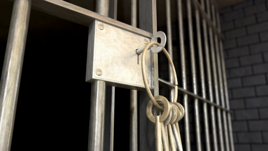 Un fugitif récidiviste en braquages prison