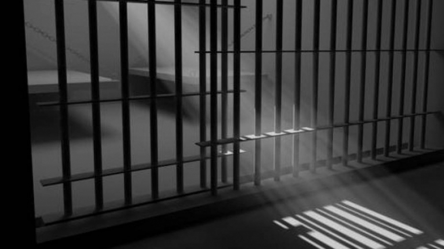 Un couple terroriste condamné à 25 ans de prison prison